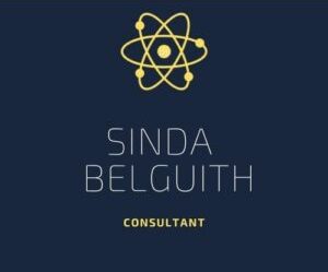 Sinda Belghith Consultant